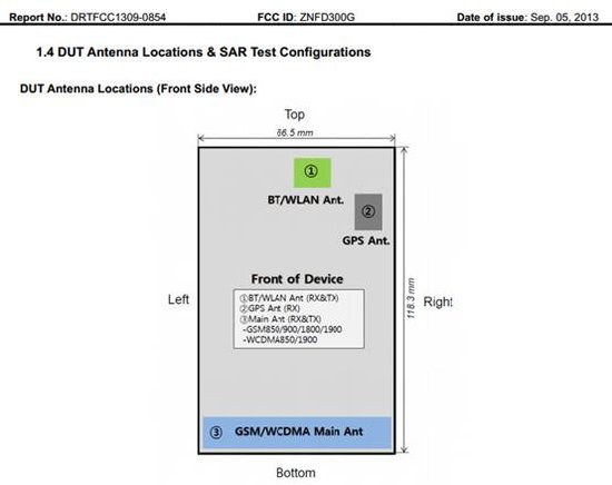 LG或?qū)⑼瞥鯢irefox系統(tǒng)廉價(jià)新機(jī) 型號(hào)D300