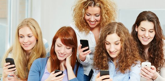 短信雖將沒落 卻受企業(yè)青睞