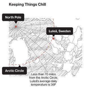 Facebook公開服務(wù)器設(shè)計(jì) 數(shù)據(jù)服務(wù)行業(yè)面臨洗牌