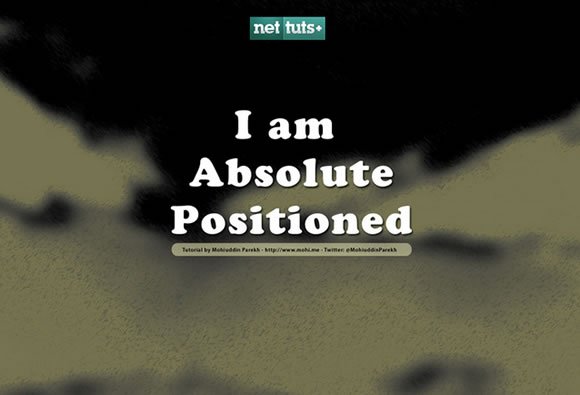 滾動視差網(wǎng)站工具與教程