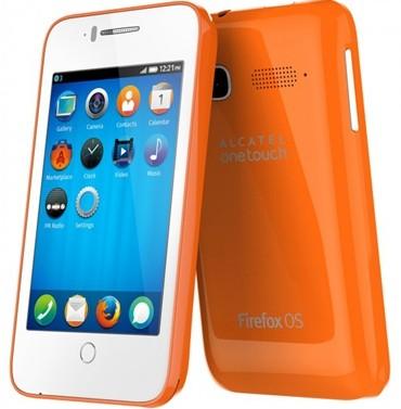 Firefox OS延伸至高性能設(shè)備 拓展入門級范圍