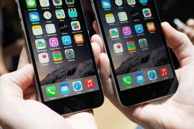 iPhone 6 Plus上手 越大就越好嗎？