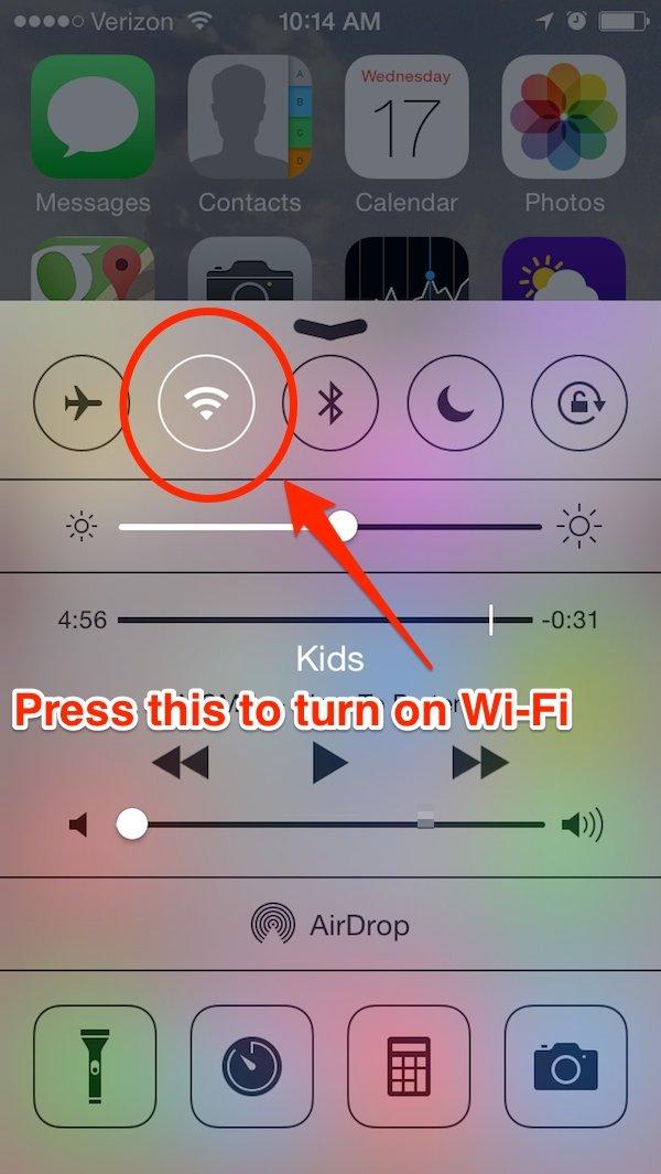 手把手教你安裝iOS 8