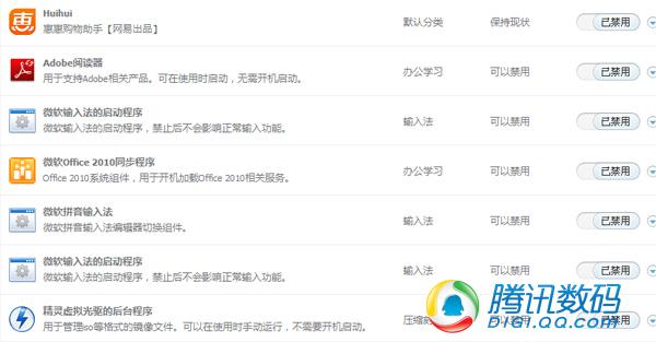 我們常用的軟件就是這樣耍流氓的