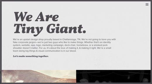 2015 年網(wǎng)站設(shè)計(jì)我們將看到這十大趨勢(shì)