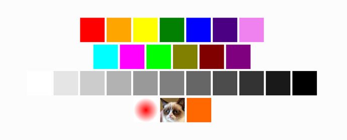 15個實用的CSS在線實例教程