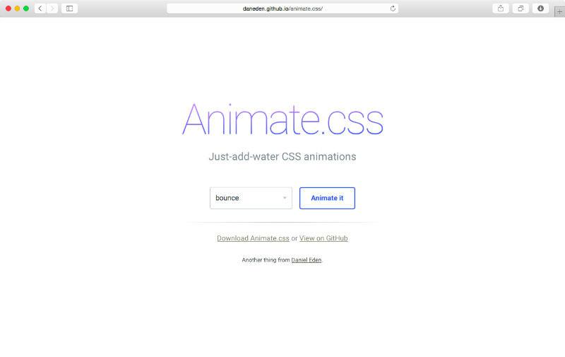 animation-libraries-animate